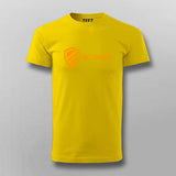 CPU Meltdown Alert Men's T-Shirt - Stay Informed Techies
