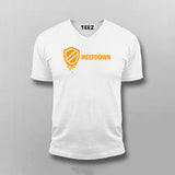 CPU Meltdown Alert Men's T-Shirt - Stay Informed Techies