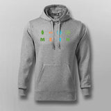 MernStackDeveloperMenHoodie