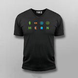 Mern Stack Developer T-shirt For Men