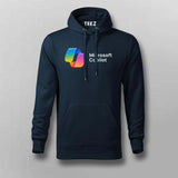 Copilot AI T-shirt For Men – Developer Tech Tee