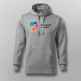 Copilot AI T-shirt For Men – Developer Tech Tee