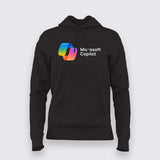 Microsoft Copilot Women Hoodie