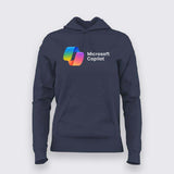 Copilot AI T-shirt For Women – Developer Tech Tee