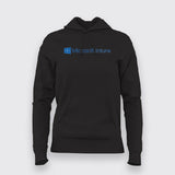 Microsoft Device Intune T-Shirt For Women