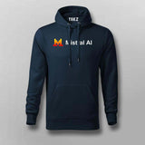 Mistral AI Developer Hoodie & Zipper Hoodie For Men – Tech Style