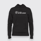 Mood Indigo IIT T-shirt For Women Online India.
