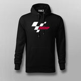 Men's Ultimate MotoGP Racer Tee - Thrill in Every Thread