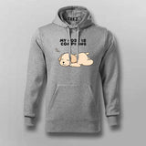 My Code Is Compiling Funny T-shirt For Men
