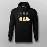 My Code Is Compiling Funny T-shirt For Men