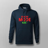 Ignore Mode On Funny T-shirt For Men