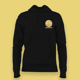 AIIMS Bathinda Hoodie for Women – Smart, Stylish, Strong