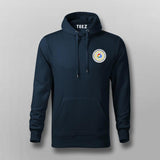 Cloud Database Engineer Hoodie For Men – Powering Data