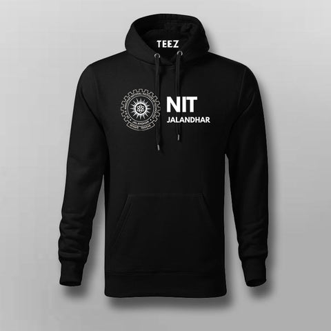 NITJALANDHARMenHoodie