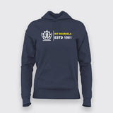 NIT Rourkela 1961 Women's T-Shirt
