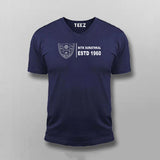 NIT Surathkal ESTD 1960 Pride Men's Tee
