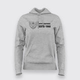NIT Surathkal Classic 1960 Women's Tee