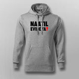 Naatil Evideya Tee - Essential Kerala Style by Teez