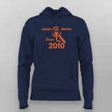 Packet Sniffin' Since 2010 – T-Shirt for Women