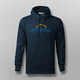 Workday System Software T-Shirt for Men