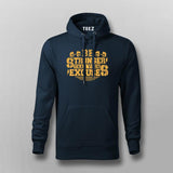 Be Stronger Than Your Excuses Hoodie For Men