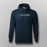 Perplexity T-Shirt for Men - AI Inspired Tee