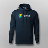 Elastic Stack DevOps Hoodie & Zipper Hoodie For Men – Search Tech Style