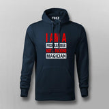 I Am a Programmer - Hoodie For Men– Funny Developer