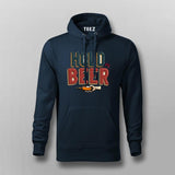 Hold My Beer Hoodie for Men – Online India Funny Tee