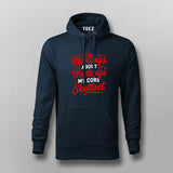 Meetings Are My Skillset T-Shirt for Men – Corporate Life Humor