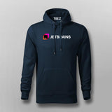 JetBrains Terminal T-Shirt for Men – Code. Commit. Conquer.
