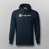 Hugging Face T-Shirt for Men – AI Meets Street Style