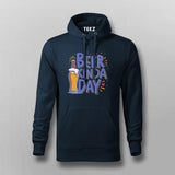 Beer Kinda Day T-Shirt for Men – Chill Vibes Online India