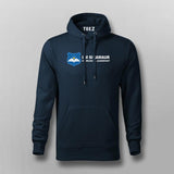IIM Sirmaur Hoodie for Men – Represent with Style