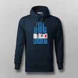 Eat Sleep Build Repeat T-Shirt for Men
