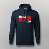 Hustle Mode Always On T-Shirt for Men