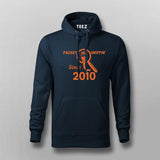 Packet Sniffin' Since 2010 – Hoodie for Men