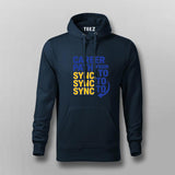 Career Path: Sync to Sync Hoodie – Workplace Reality Check