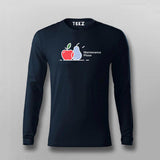 Maintenance Phase Men's T-Shirt