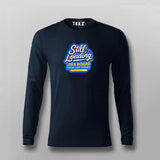 Still Loading Jira Board T-Shirt For Men