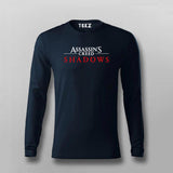 Assassin’s Creed Shadows Men's T-Shirt