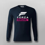 Forza Horizon 6 T-shirt For Men
