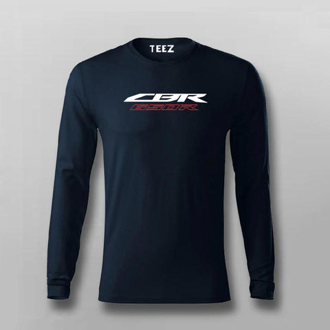 CBR 650R Men’s T-Shirt – Limited Offer (Prepaid Only)
