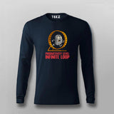 Infinite Loop T-shirt For Men