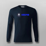 IISER Bhopal Alumni T-shirt For Men