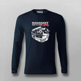 Nissan Skyline GTR R34 T-Shirt For Men – JDM Legend