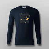 Prosecco Made Me Do It T-Shirt for Men Online India