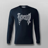 Revenge T-Shirt for Men – Dark. Bold. Unapologetic