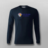BITS Pilani Dubai Logo Men’s T-shirt