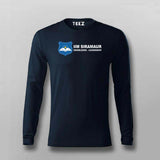 IIM Sirmaur T-Shirt for Men – Represent with Style